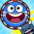 bouncing ball 4: red season 4 icon