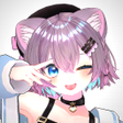 プログラムのアイコン：PoseMixerAR:AnimationChar…