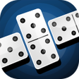 أيقونة البرنامج: Dominos Game - Best Domin…