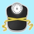 プログラムのアイコン：Bmi: Ideal Weight Calcula…