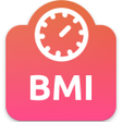 Ikon program: BMI  Ideal Weight Calcula…
