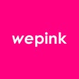Icoon van programma: Wepink App