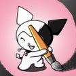 أيقونة البرنامج: Gacha Coloring Book  Quiz