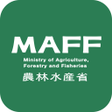 程序图标：MAFFアプリ