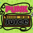 Ikon program: Punk Juice