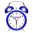 プログラムのアイコン：Analog Alarm Clock
