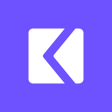 プログラムのアイコン：Kriptomat - Buy  Store Cr…