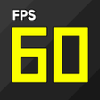 Ícone do programa: Real-time FPS Meter on Sc…