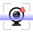 Icoon van programma: Find Hidden Cameras: Dete…