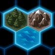 プログラムのアイコン：UniWar: Multiplayer Strat…