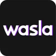 程序图标：Wasla  وصلة