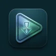 プログラムのアイコン：Movie AI Box: Movies  Ser…