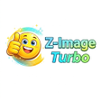 프로그램 아이콘: Z Image Turbo: AI Image