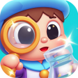 Icoon van programma: attention challenge: item…