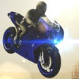 Ícone do programa: Rooftop Biker