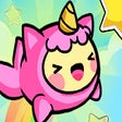 ไอคอนของโปรแกรม: Happy Hop Online