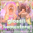 Icon of program: Aesthetic clothing homest…