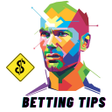 أيقونة البرنامج: Daily Betting Tips Analyz…