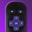 程序图标：Remote for Roku devices