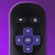 Remote for Roku devices