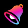 Icono de programa: Ringtones : Ringtone Make…