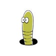 Symbol des Programms: Wormhole Escaper