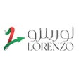 Symbol des Programms: Lorenzo  لورينزو