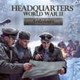 程序图标：Headquarters: World War I…