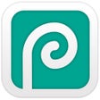 プログラムのアイコン：Photopea - Online Photo E…