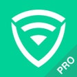 程序图标:WiFi万能钥匙 专业版