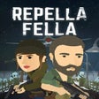 Biểu tượng của chương trình: Repella Fella