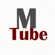 Icon of program: MTube - Real HD Movie Pla…