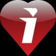 Ikona programu: ithlete -Train.Recover.Pe…