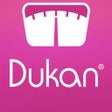 プログラムのアイコン：Dukan Diet - official app