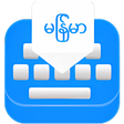 程序图标：Myanmar Keyboard