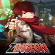 Symbol des Programms: Zengeon