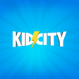 プログラムのアイコン: KidCity