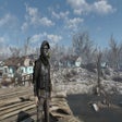 Icon of program: Survivalist Armor