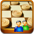 Ícone do programa: Family Checkers