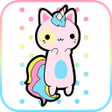 Icon of program: Unicorn Kawaii Jump