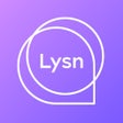 Icon of program: Lysn
