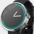 Ikona programu: Circle Watch Face