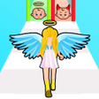 プログラムのアイコン：Good Mom Bad Mom Run Game…