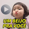 Figurinhas animadas WASticker icon