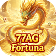 프로그램 아이콘: 77AGFortuna