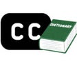 プログラムのアイコン：YouTube Captions Dictiona…