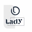 ไอคอนของโปรแกรม: ليدي