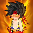 Icon of program: Stick Dragon Battle