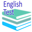 プログラムのアイコン：English Test