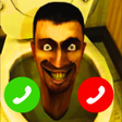 Skibidi Toilet Horror Game